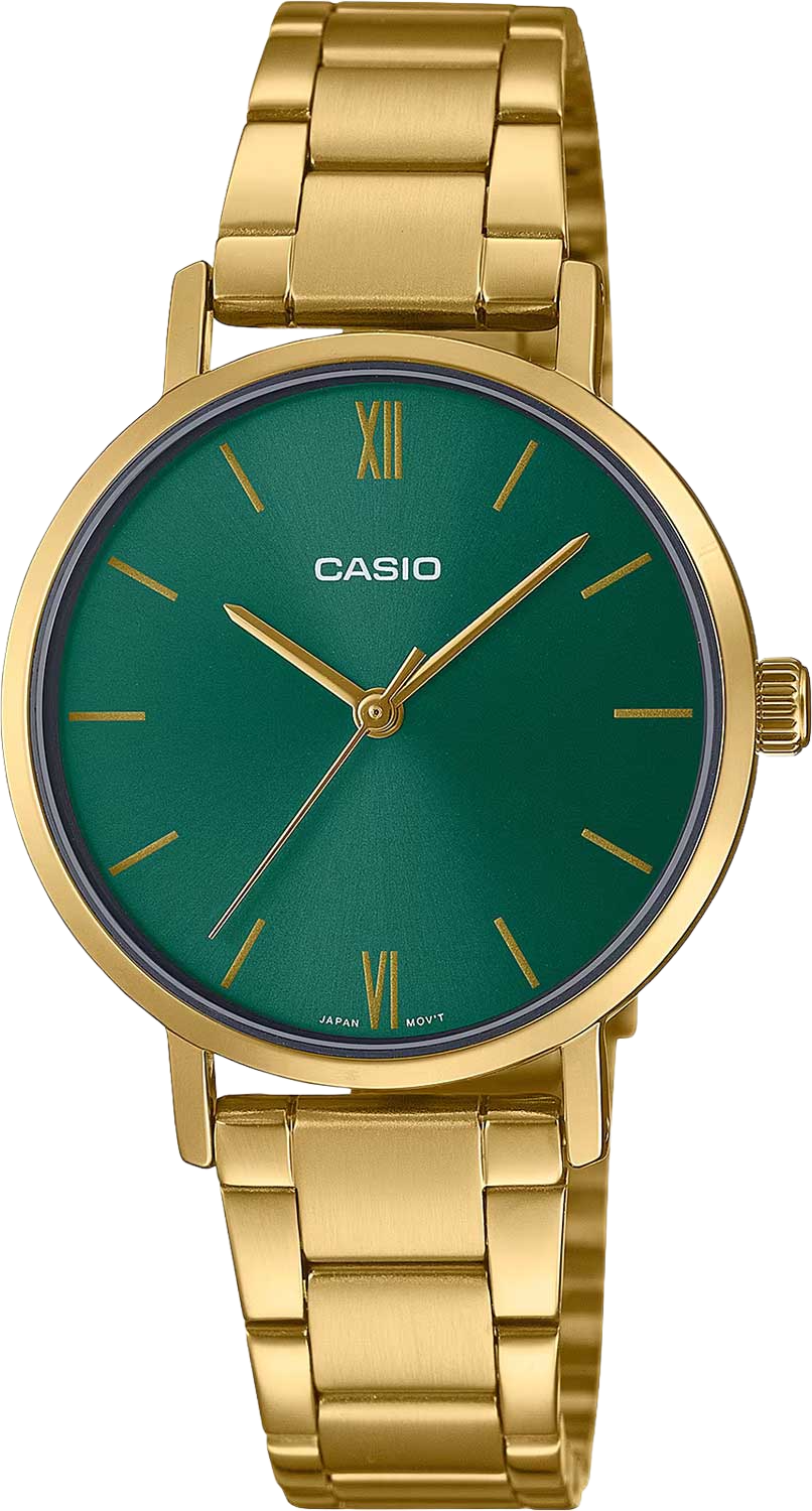 Наручные часы CASIO Collection LTP-VT02G-3A