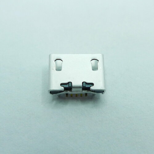 Разъем Micro USB №104