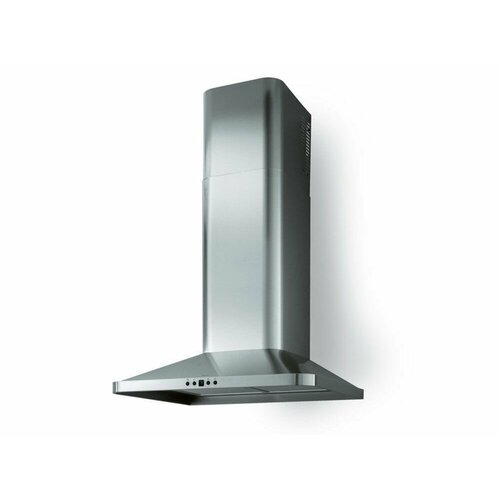 Бесшумная кухонная вытяжка SAVO CH-52 inox настенная 60 см 8450000₽