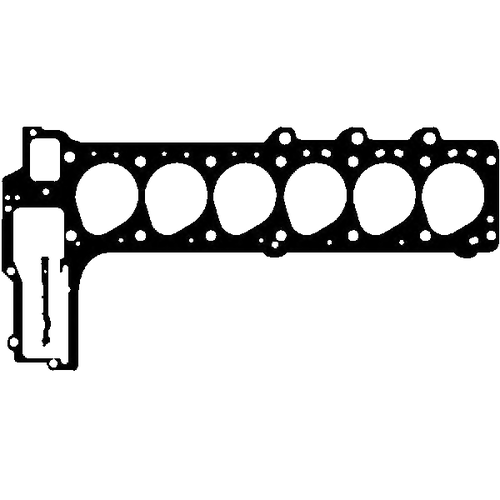 REINZ 61-31330-10 (11122244407 / 11122244989 / 11122244990) прокл. гбц [1.87mm]