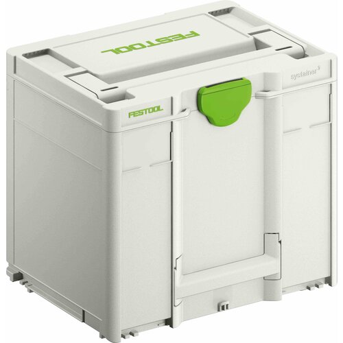 Систейнер Festool SYS3 M 337