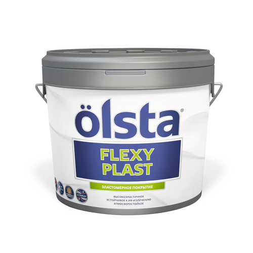    Olsta Flexy Plast Fp 001, 14 
