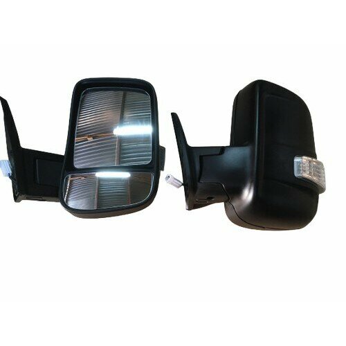 SKV Зеркало 3302 