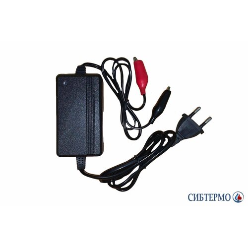Зарядное устройство Сибтермо для АКБ 80800₽