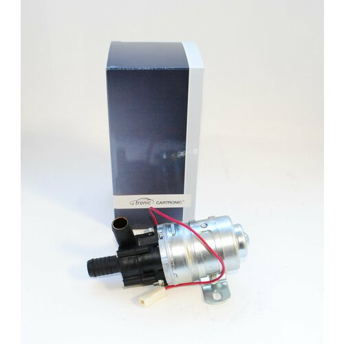 Мотор отопителя (насос дополнительный) 3302,2217 (d=16) салона 