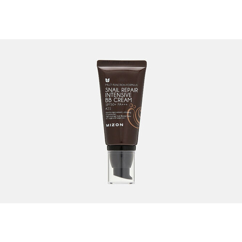 ББ-крем MIZON Snail Repair Intensive BB Cream SPF50+ РА+++