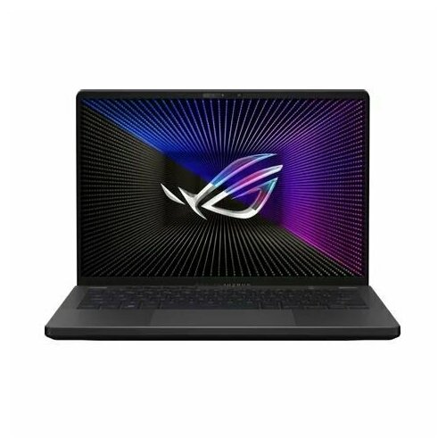 ASUS ROG Zephyrus GA402XV-N2080W 14 90NR0DG4-M005V0 черный 24326000₽