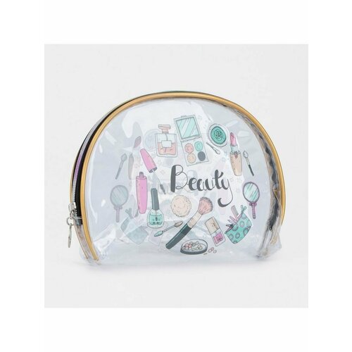 фото Косметичка бесцветный inner balance