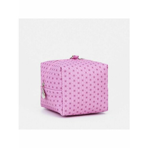 фото Косметичка розовый inner balance