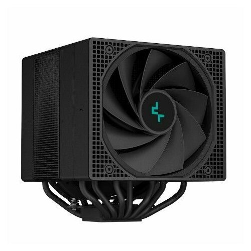 Кулер для процессора DEEPCOOL Assassin IV (R-ASN4-BKNNMT-G) cooler для процессора deepcool assassin iv