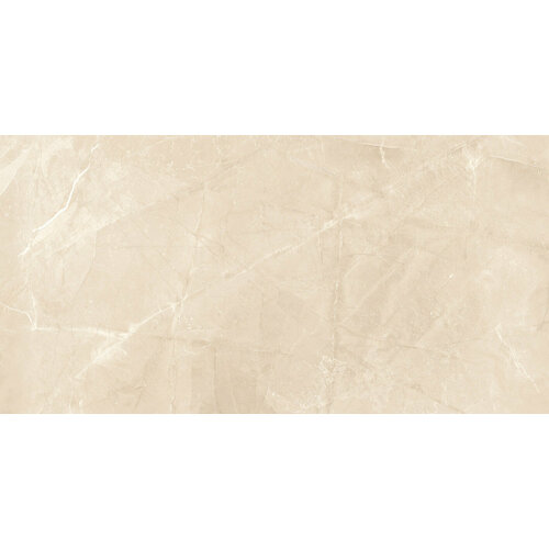Плитка из керамогранита Laparet Elegant Armani Crema Полированный для стен и пола, универсально 60x120 (цена за 1.44 м2)