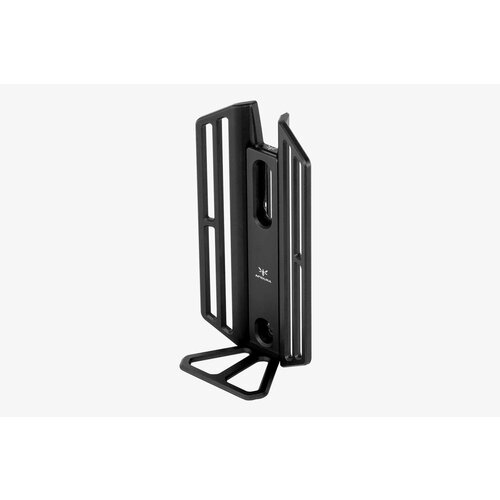 фото Крепление на вилку для сумок apidura cargo gage