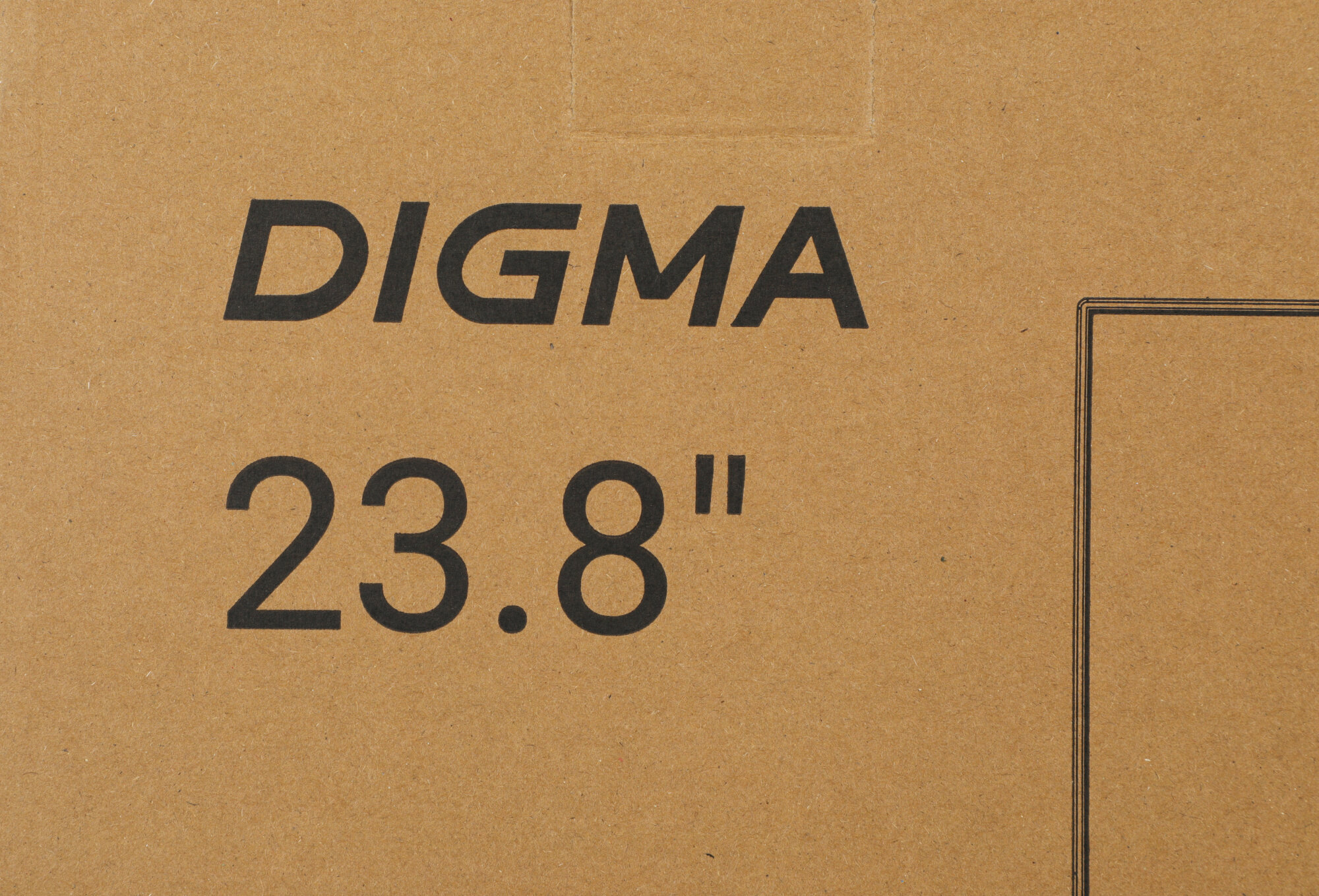 Монитор 23.8" Digma Progress 24P402F, 1920х1080, 100 Гц, IPS, черный (dm24sb02) - фото №14