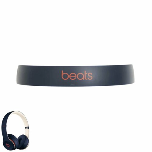 амбушюры для наушников beats solo 2 wireless beats solo 3 wireless Пластиковая дуга, оголовье для наушников Beats Solo 3.0, Solo 3 Wireless