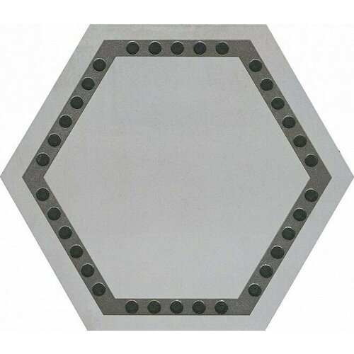 Плитка из керамогранита KERAMA MARAZZI DC/A10/SG27001 Раваль. Декор (29x33,4) (цена за 20 шт)