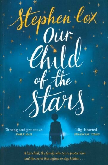 Our Child of the Stars (Cox Stephen) - фото №1