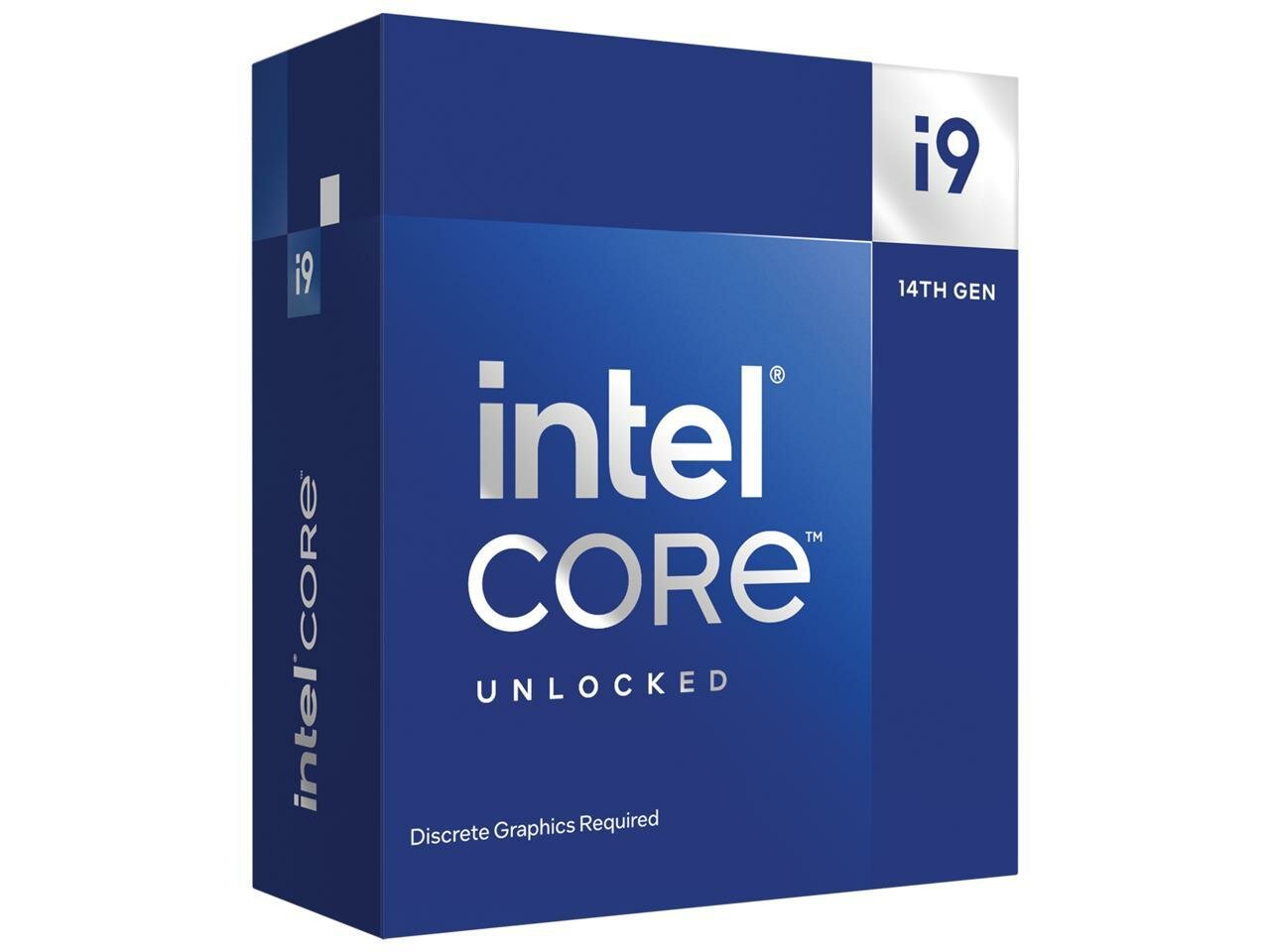 Процессор Intel Core i9-14900KF LGA1700, 24 x 3200 МГц, BOX