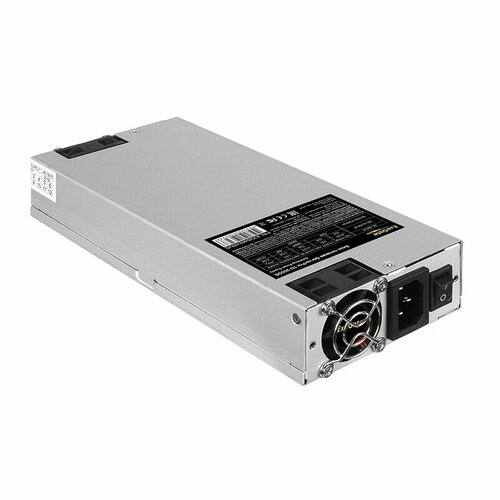 Блок питания ExeGate ServerPro-1U-200DS 200W EX264624RUS блок питания exegate 1u f200s 200w ex288877rus oem