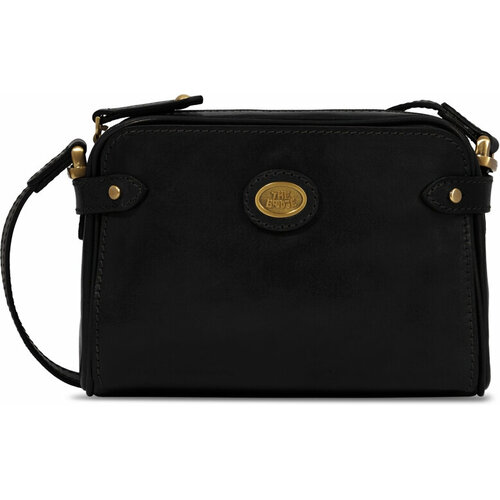 фото Сумка кросс-боди the bridge, черный