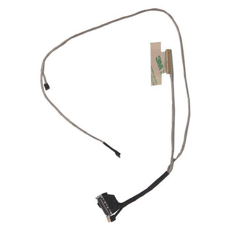 Шлейф матрицы для ноутбука HP Pavilion 15-CC, DDG74ALC411