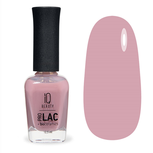 Лак гелевый для ногтей IQ BEAUTY PROLAC 048 ForeverYou, 12,5 мл