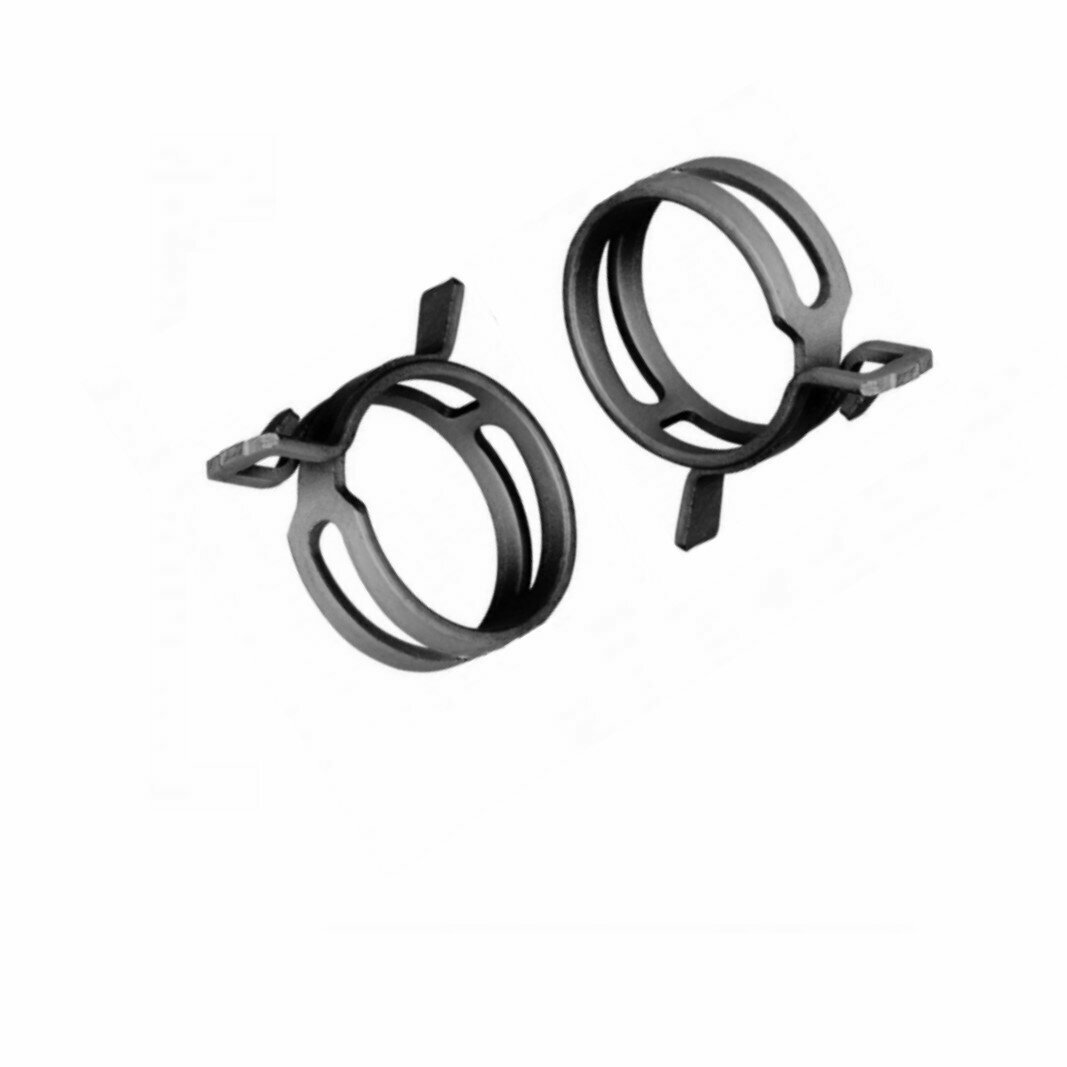 фото Пружинный хомут FBS 15/12 мм, 2 шт.