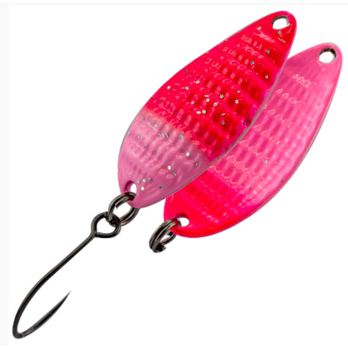 фото Блесна для рыбалки на форель rb (русская блесна) relax 2.5гр.-304 rb company