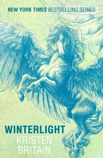 Winterlight (Britain Kristen) - фото №1