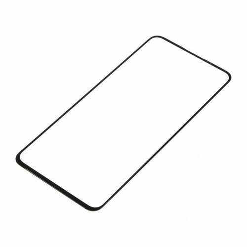 Стекло модуля для OnePlus Nord, черный, AAA стекло модуля для oneplus 7 pro черный aaa