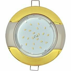 Ecola GX53 H4 св-к 