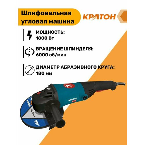 Машина шлифовальная угловая 793100₽