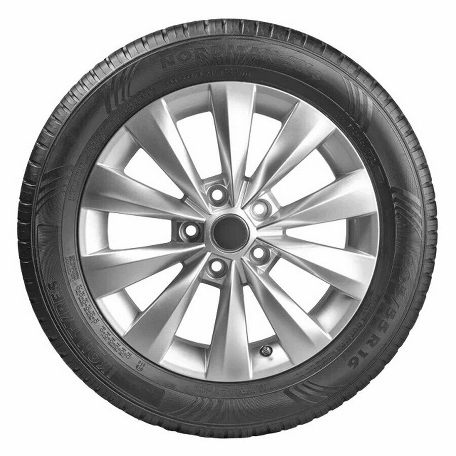 Автомобильные шины Ikon Tyres Ikon Nordman SX3 185/60 R14 82T