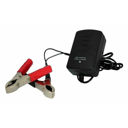 Зарядное устройство для аккумуляторов Восток 220-12-07 84000₽