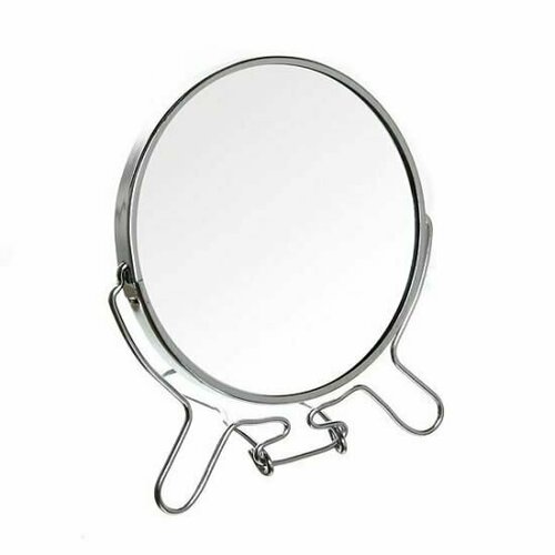 Rama Rose Зеркало косметическое CR-6 Металлическое, d - 152 мм