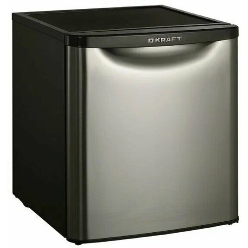 Холодильник Kraft BR-50I / Класс А+ / Гарантия 1 год / Мини
