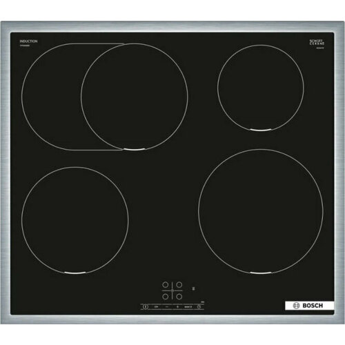 Варочная панель Bosch PIF645BB5E 7292000₽