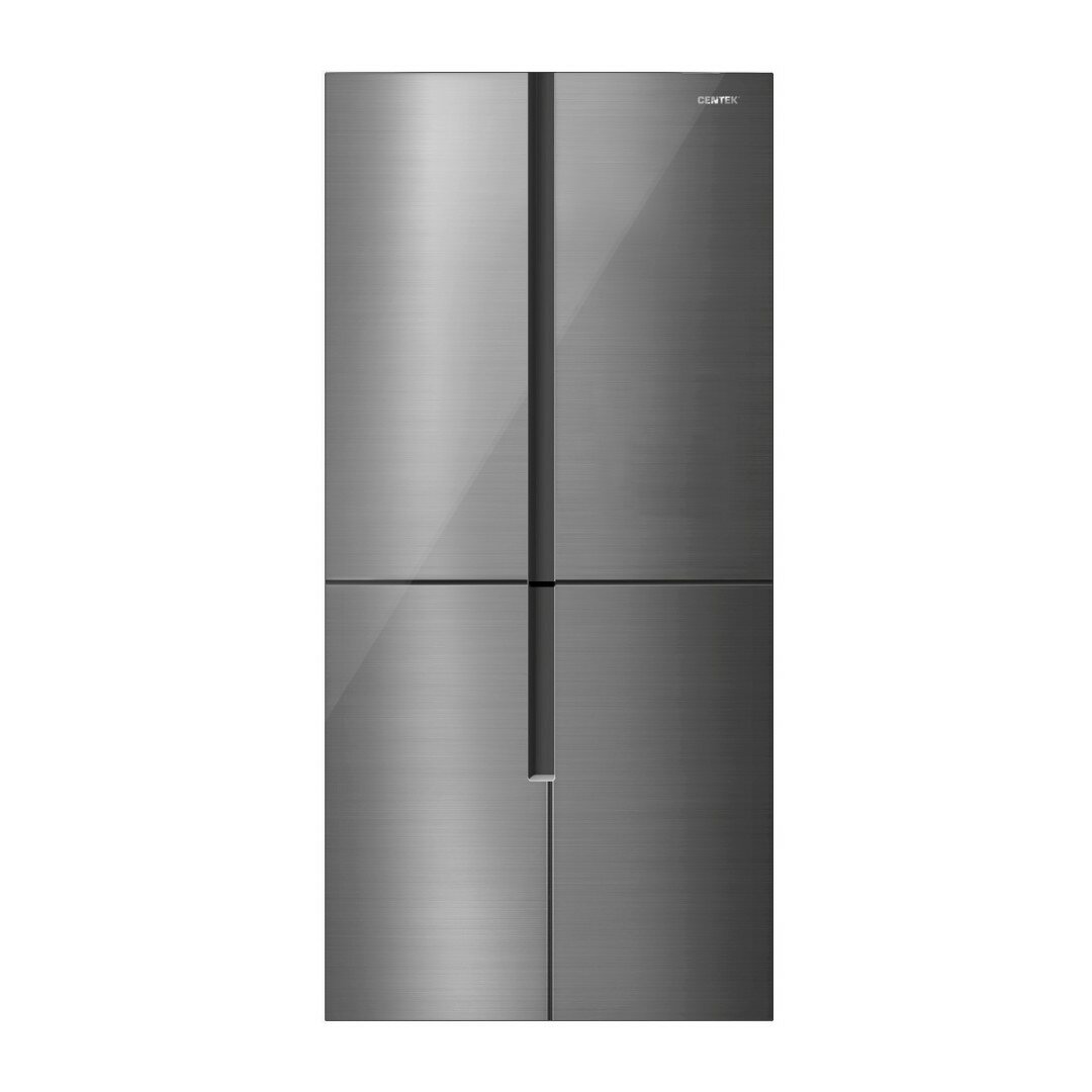 Холодильник CENTEK CT-1750 Grey