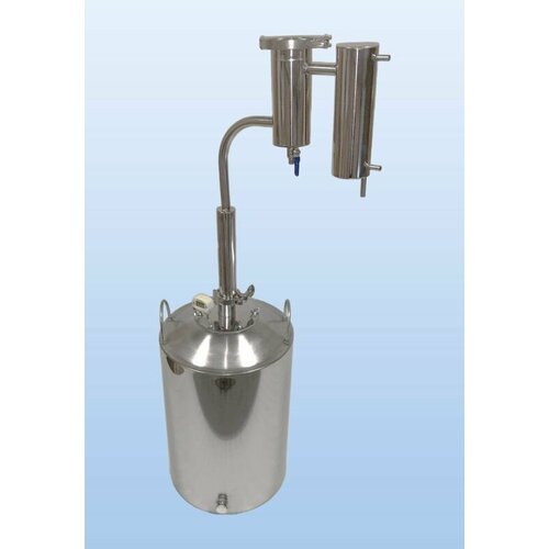 Самогонный аппарат Фрау 30л 869400₽