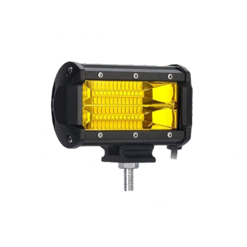 фото Фара светодиодная 72Вт 12-24в комбинированного света