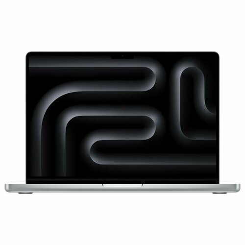 162 Ноутбук Apple MacBook Pro 16 2023 MRW63 34562234 Apple M3 Pro RAM 36 ГБ SSD 512 ГБ macOS серебристый 29449000₽