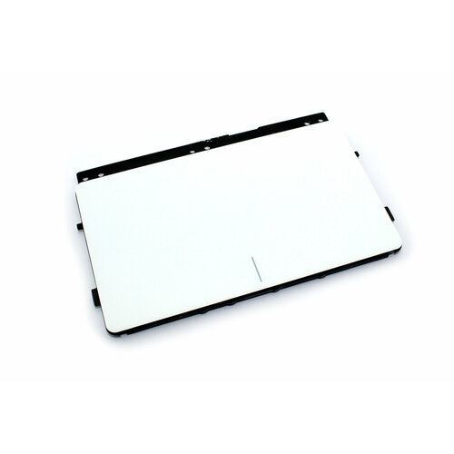 Тачпад (плата) для ноутбука Asus X450, белый