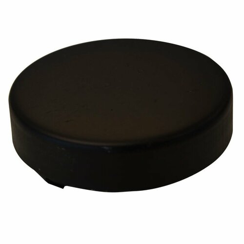 Заглушка Harvia для дровяных печей кроме модели 50 размер 115 мм артикул ZKIP-140 1650₽