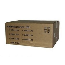 Комплект для обслуживания Kyocera MK-1130 (1702MJ0NL0) для FS-1030MFP/1130MFP/1030MFP/DP ресурс 1000 - фото №12