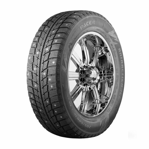 Pace Antarctica Ice 215/65R16 102T Зимняя