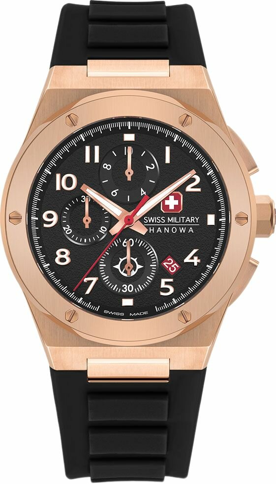 Наручные часы Swiss Military Hanowa SMWGO2102010