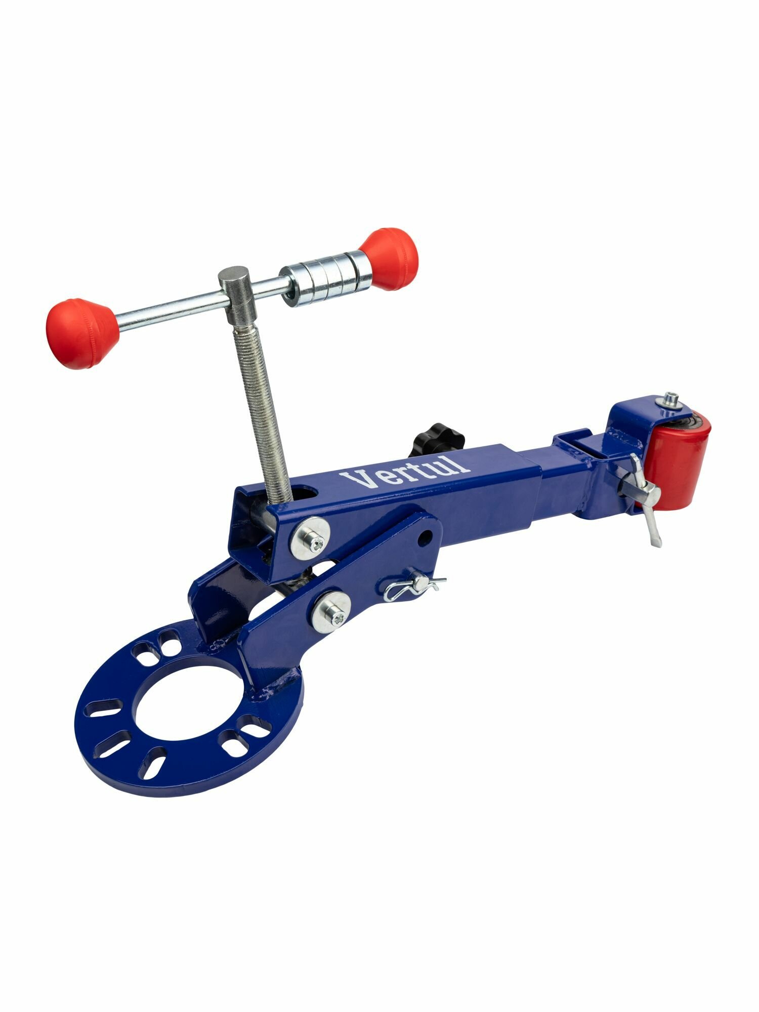 Приспособление для правки колесных арок Vertul VR50235