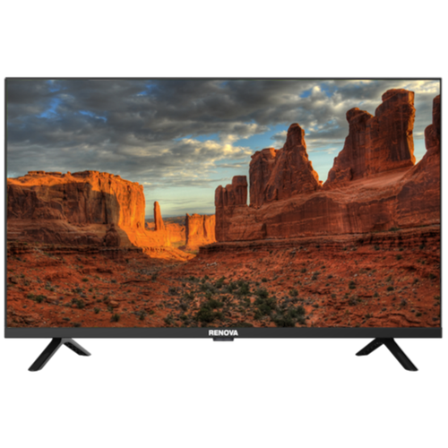 ЖК-телевизор Renova TLE-32SBM 1592100₽