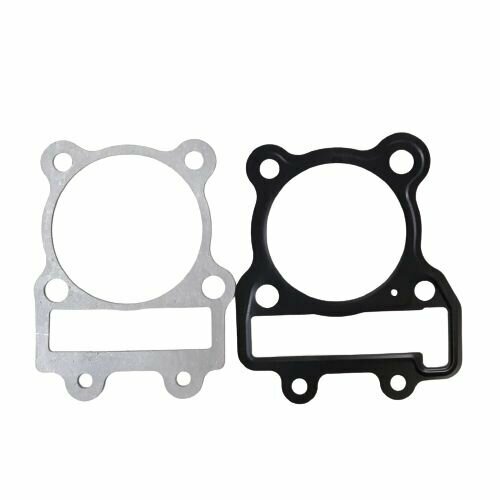 Набор прокладок ЦПГ YX160cc (W160-2) 60 mm