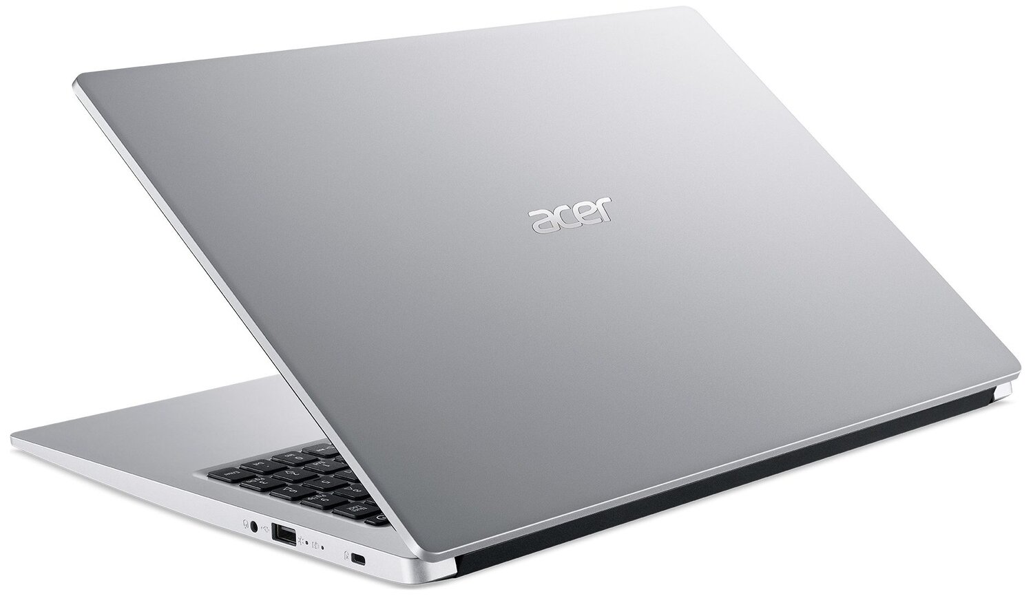 15.6" Ноутбук Acer Aspire 3 A315-23 — фото 5