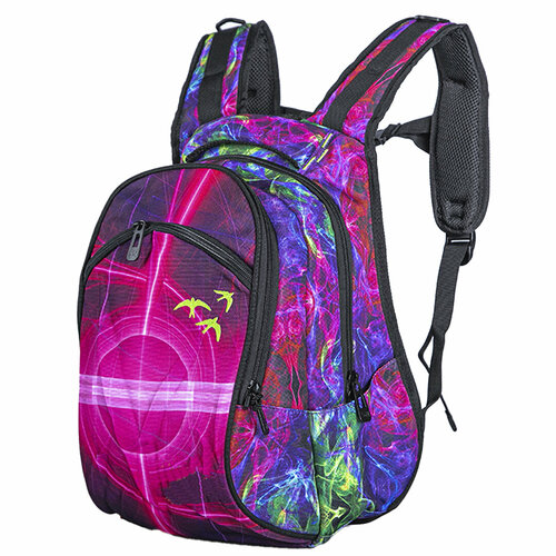 Ранец школьный для девочки / школьный рюкзак для девочки 1 4 класс / школьный рюкзак для 1 класса / рюкзаки школьные ортопедические